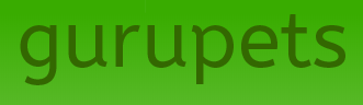 Gurupets logo