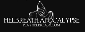 Helbreath Apocalypse logo