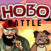 Hobo Battle logo
