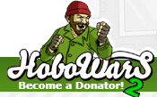 HoboWars2 logo