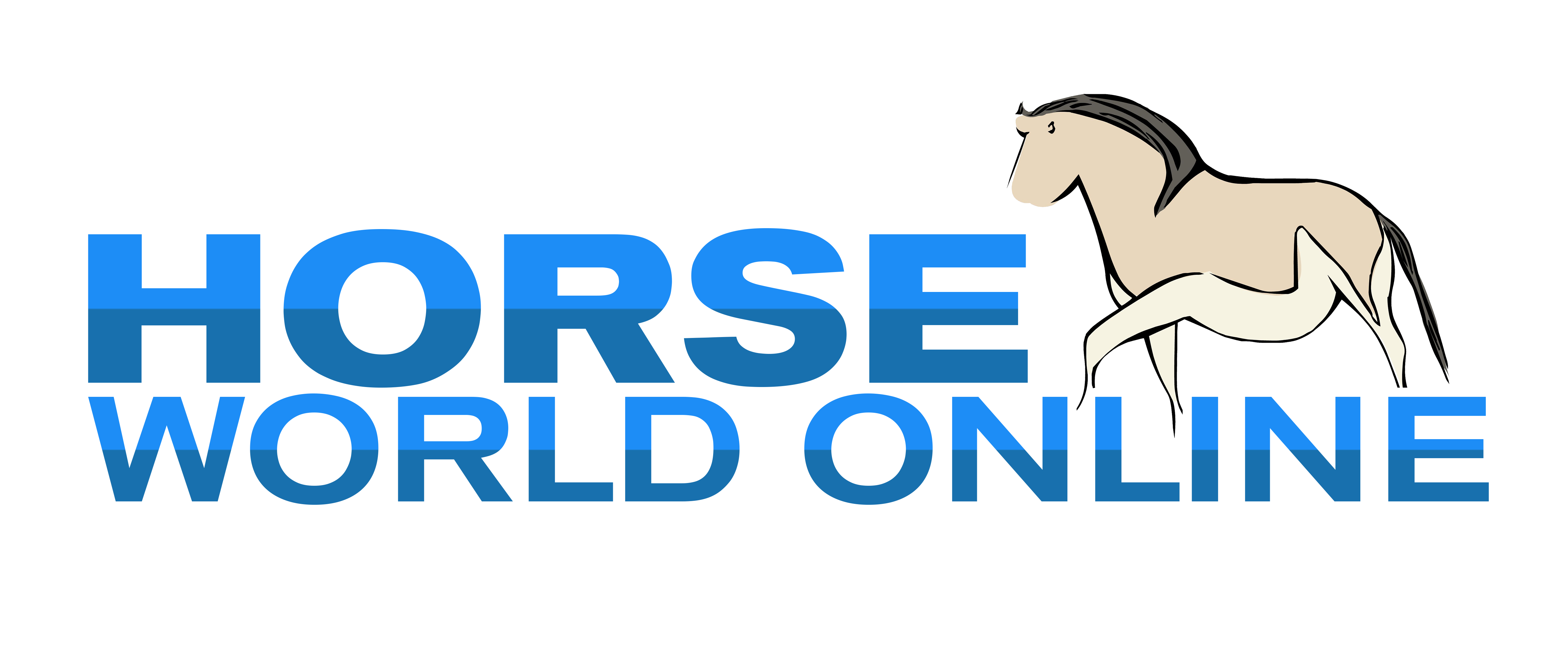 Horse World Online logo