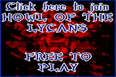 Vampire vs lycan online game games