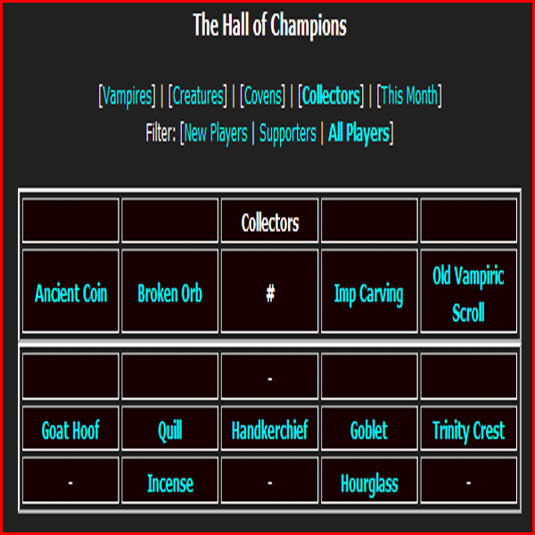 Howl Of The Lycans at Top Web Games