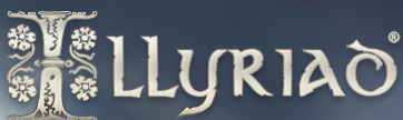 Illyriad logo
