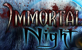 Immortal Night - Top Web Games