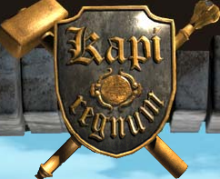 Kapi Regnum logo