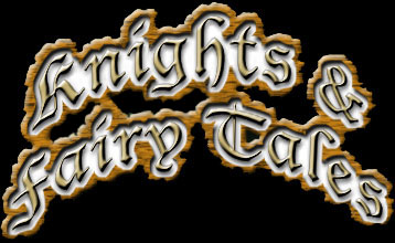 Knights & Fairy Tales logo