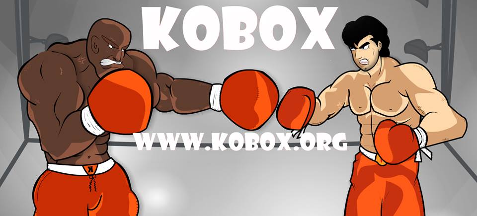 Kobox