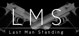 Last Man Standing logo