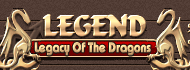 Legend: Legacy of the Dragons logo