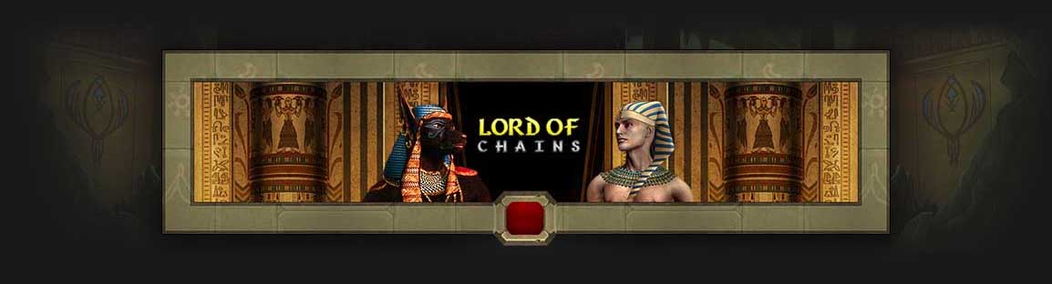 Lord Of Chains at Top Web Games