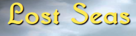 Lost Seas logo
