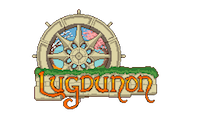 Lugdunon logo