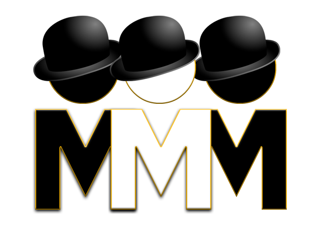 Made Man Mafia logo