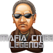 Mafia Cities Legends at Top Web Games