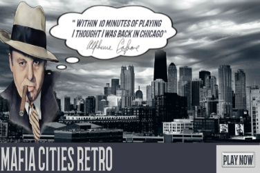 Mafia Cities Retro