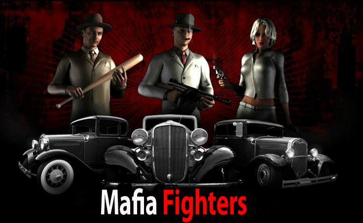 Презентация игры мафия