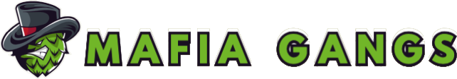 Mafia-gangs logo