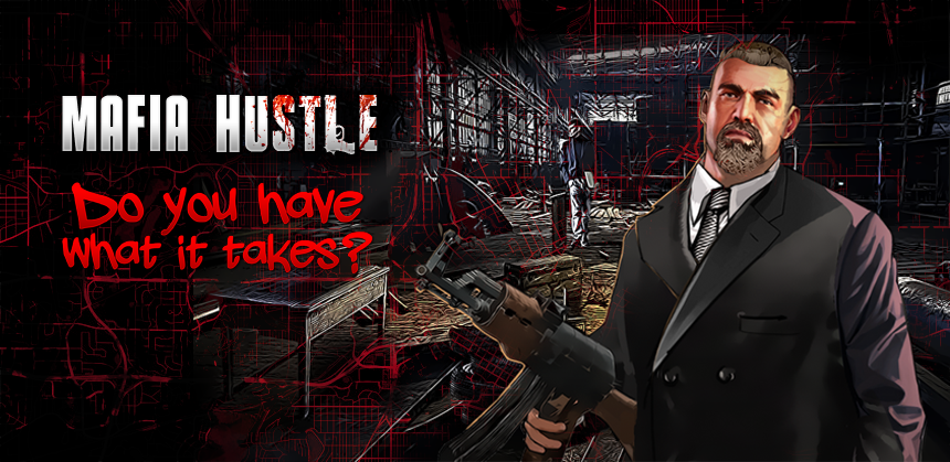 Mafia Hustle