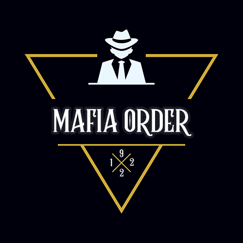 Mafia Order logo