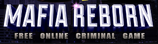 Mafia Reborn logo