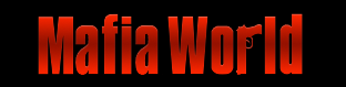 Mafia World logo