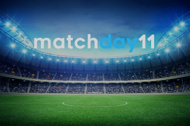 Matchday11