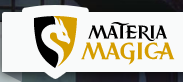Materia Magica logo
