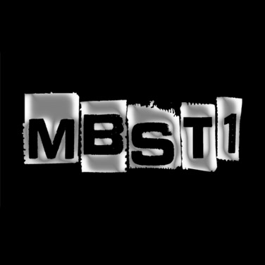 MBST1 logo