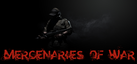 Mercenaries of War