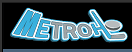 METROHO logo