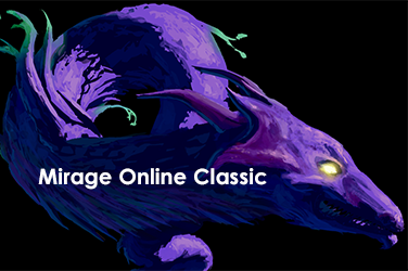 Mirage Online Classic
