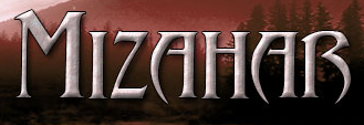 Mizahar logo