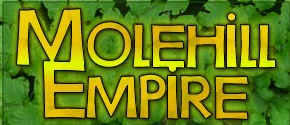 Molehill Empire logo