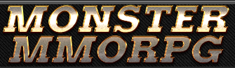 Monster MMORPG logo