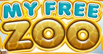 My Free Zoo logo