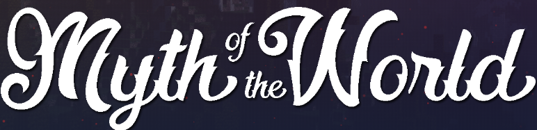 Myth of the World logo