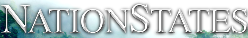 NationStates logo
