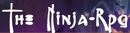 TheNinja-RPG logo