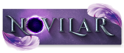 Novilar logo