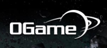 OGame logo