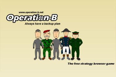Operation-B