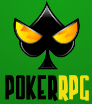 PokerRPG logo