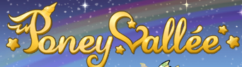 Poney Valley logo
