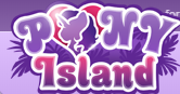 PonyIsland logo