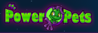 Powerpets logo