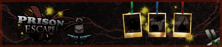 Prison Escape at Top Web Games