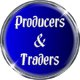 Producers and Traders logo