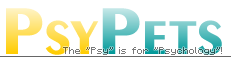 PsyPets logo