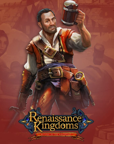 Renaissance Kingdoms at Top Web Games